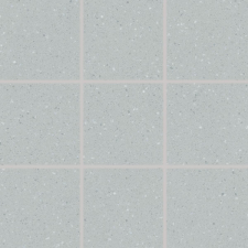 Padló Rako Compila cement 10x10 cm matt DAK11865.1 járólap