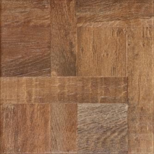 Padló RAKO Era pirosasbarna 45x45 cm matt DAR4G708.1 járólap