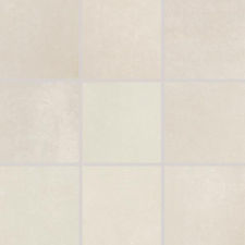 Padló Rako Extra elefántcsont 10x10 cm matt DAR12720.1 járólap