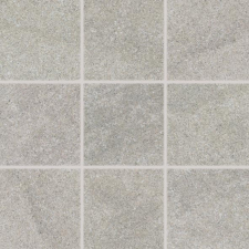 Padló Rako Kaamos szürke 10x10 cm matt DAK12587.1 járólap