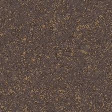 Padló Rako Linka barnásfekete 20x20 cm matt DAK26826.1 járólap