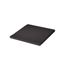  Padló Rako Taurus Color fekete 10x10 cm matt TTP11019.1 járólap