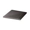 Padló Rako Taurus Granit fekete 10x10 cm matt TTR11069.1