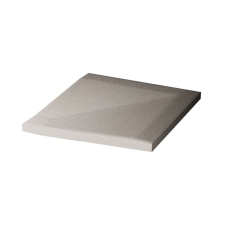 Padló Rako Taurus Granit szürke 10x10 cm matt TTR11076.1 járólap