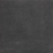 Padló Sintesi Flow black 60x60 cm matt FLOW11387 járólap