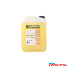 Padlótisztítószer 5 kg Combi Lemon 40 tisztító- és takarítószer, higiénia