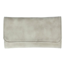  Padonio műbőr dohánytárca-bézs cigaretta tárca