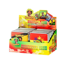 Padonio Raszta mintájú cigaretta tárca 20 cigaretta részére - Egész tálcás kivitel cigaretta tárca