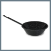  Paella nyeles serpenyő zománcozott 22 cm 13377