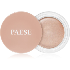 Paese Creamy Highlighter krémes élénkítő készítmény 01 Glow Kissed 4 g arcpirosító, bronzosító