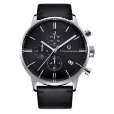  PAGANI DESIGN CHRONO Quartz karóra