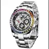  PAGANI DESIGN RAINBOW Automatic