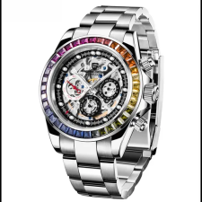  PAGANI DESIGN RAINBOW Automatic karóra