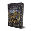 PAGE &amp; VINE Court of Monsters and Malice | RAINE ELIZA