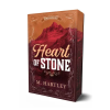 PAGE &amp; VINE Heart of Stone | HARTLEY M