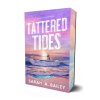 PAGE &amp; VINE Tattered Tides – BAILEY SARAH A (Puha kötésű)