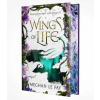 PAGE &amp; VINE Wings of Life (Könyv)