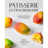Page Street Publishing Astonishing Pâtisserie | CSIBI LEVIN FRED