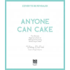 Page Street Publishing Co. Anyone Can Cake