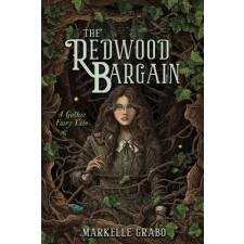 Page Street Publishing The Redwood Bargain | GRABO MARKELLE egyéb könyv