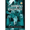 Pages Planet Publishing The Brothers Karamazov – Fyodor Dostoevsky (Puha kötésű)