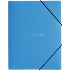 Pagna A4 PP világoskék gumis mappa (P2161313) mappa