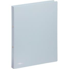 Pagna Pastell eco PP A4 16mm 2 gyűrűs pasztell szürkéskék gyűrűs mappa (P2090214) gyűrűskönyv