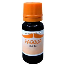 Pagoda Illatolaj Cherry - Jázmin 10ml illóolaj