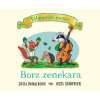 Pagony Borz zenekara