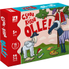 Pagony Csoda és Kósza - Ollé!