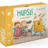 Pagony Hupszi