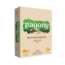  Pagony kártyajáték kártyajáték