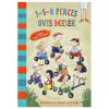 Pagony Kiadó 3-5-8 perces ovis mesék gyerekkönyv