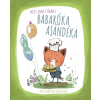 Pagony Kiadó Babaróka ajándéka