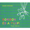 Pagony Kiadó Boribon és a 7 lufi