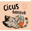 Pagony Kiadó Cicus felöltözik