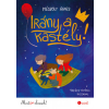Pagony Kiadó Irány a kastély! - Most én olvasok! 4. szint