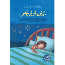 Pagony Kiadó Kft. Altató gyermek- és ifjúsági könyv
