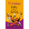 Pagony Kiadó Kft. Betty és a herceg