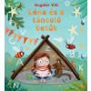 Pagony Kiadó Kft. Bogdán Viki - Léna és a táncoló betűk
