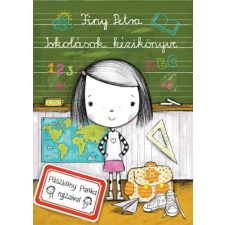 Pagony Kiadó Kft. Iskolások kézikönyve gyermek- és ifjúsági könyv