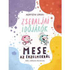 Pagony Kiadó Kft. Kertész Erzsébet - Zsebaljai időjárók gyermek- és ifjúsági könyv