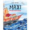 Pagony Kiadó Kft. Maxi Kalózvárosban