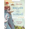 Pagony Kiadó Kft. Nagyobb az óriásnál