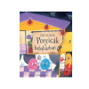 Pagony Kiadó Kft. Porcicák a babaházban