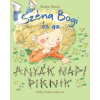 Pagony Kiadó Kft. Széna Bogi és az anyák napi piknik