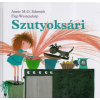 Pagony Kiadó Kft. Szutyoksári