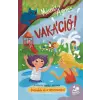 Pagony Kiadó Kft. Vakáció! - Levendula és Varázsmacska