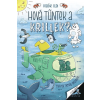 Pagony Kiadó Kft. Vibók Ildi - Hová tűntek a krillek?