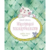 Pagony Kiadó Kft. Világszépbajszú Macskagrófkisasszony